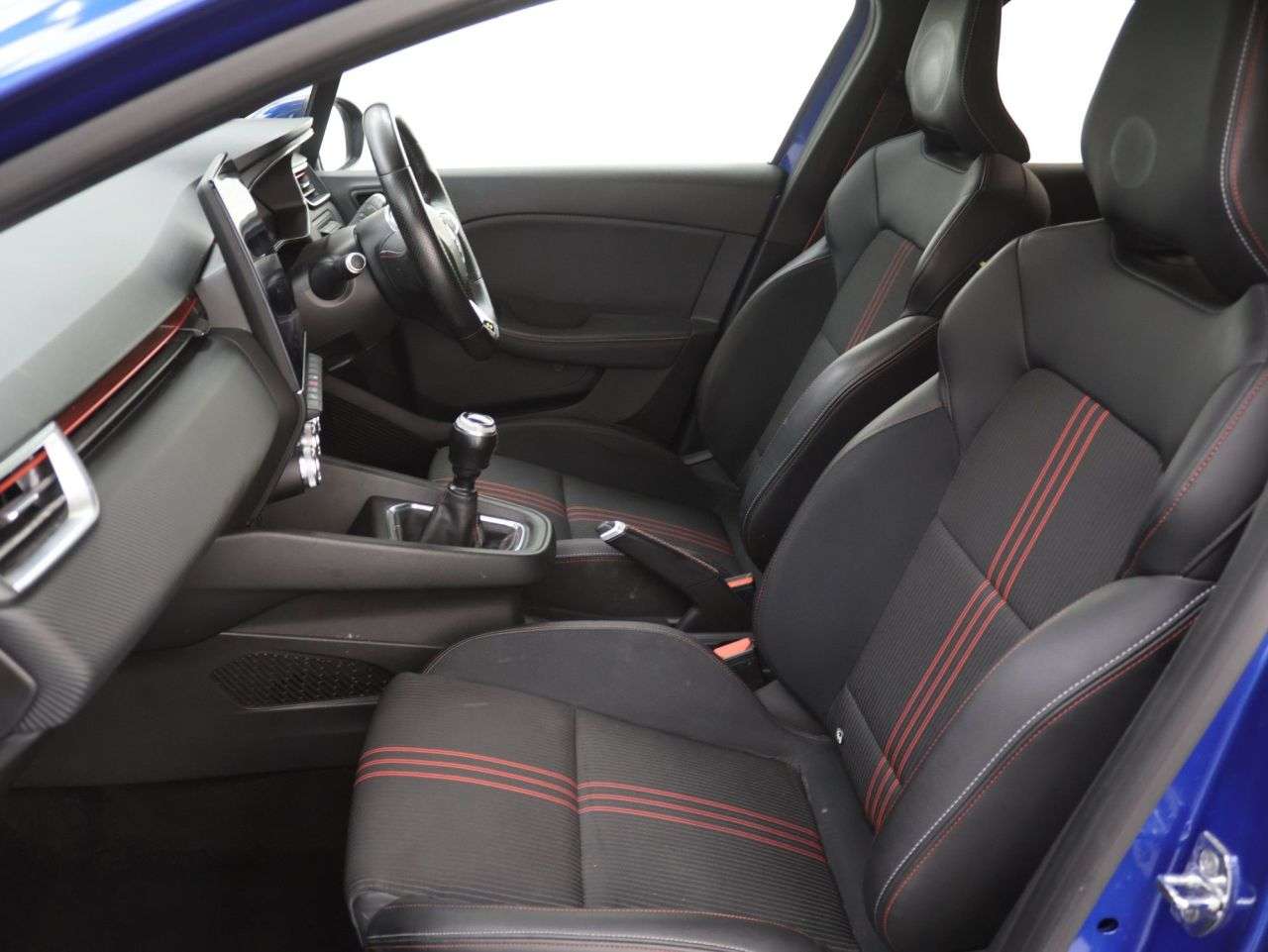2020 RENAULT CLIO 2020 RENAULT CLIO