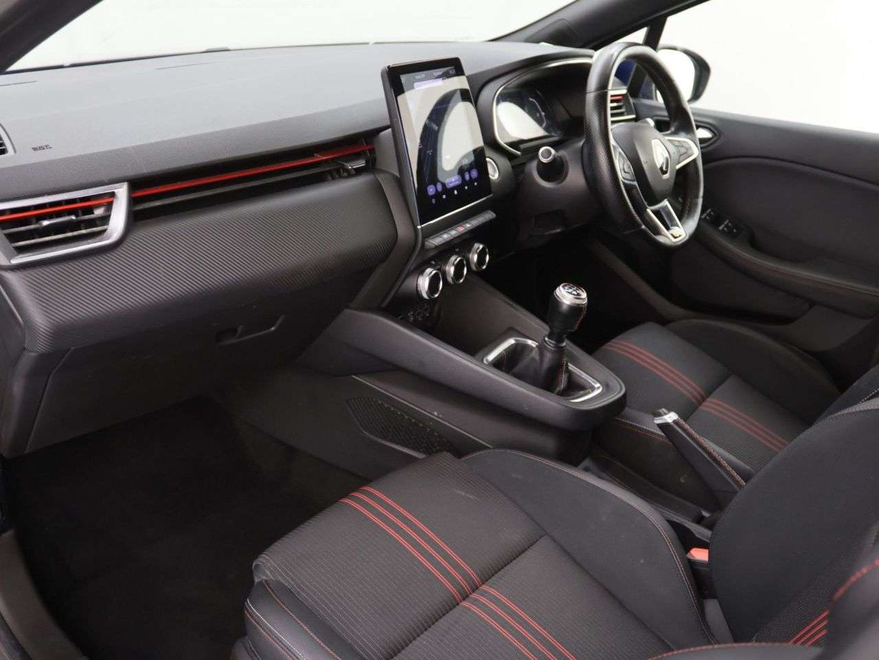 2020 RENAULT CLIO 2020 RENAULT CLIO