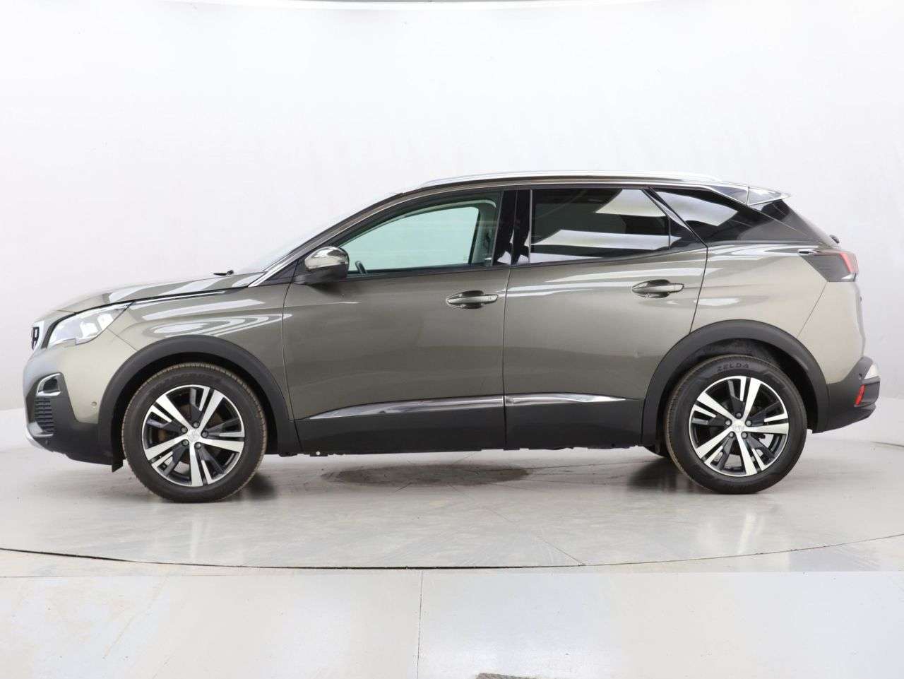 2018 PEUGEOT 3008 2018 PEUGEOT 3008