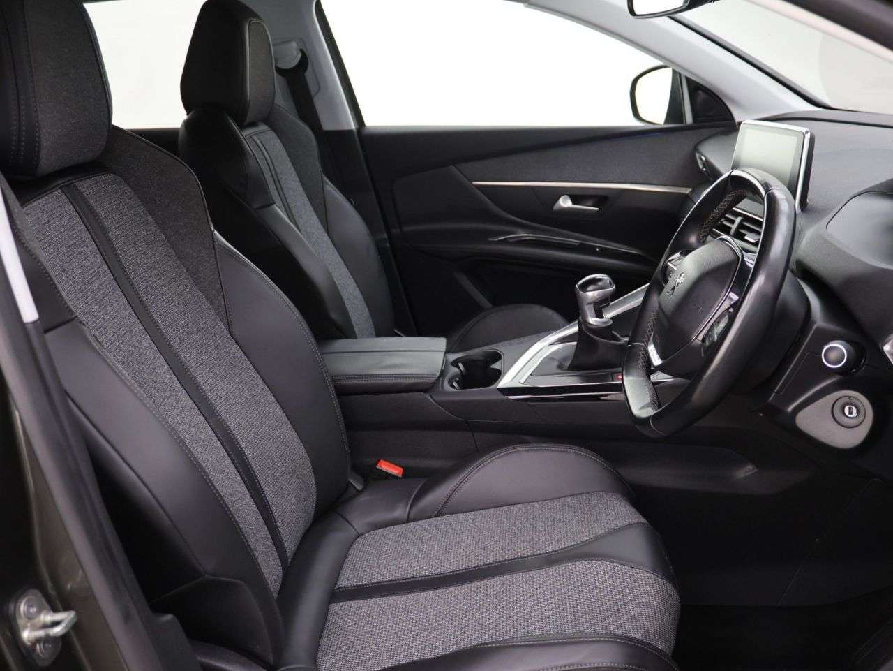 2018 PEUGEOT 3008 2018 PEUGEOT 3008
