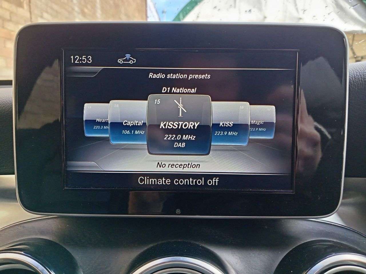 2019 MERCEDES-BENZ GLC CLASS 2019 MERCEDES-BENZ GLC CLASS