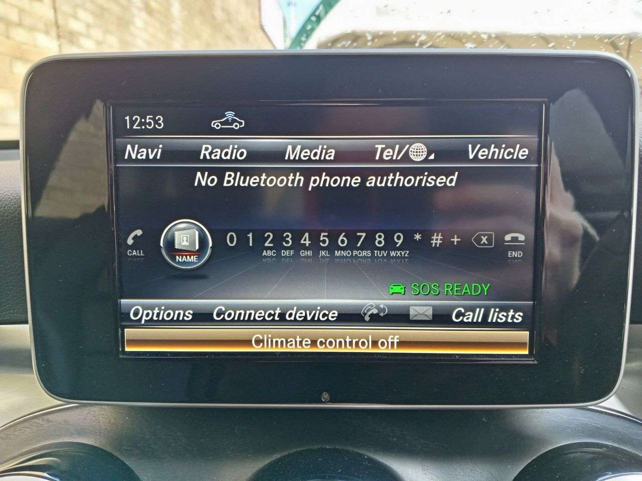 2019 MERCEDES-BENZ GLC CLASS 2019 MERCEDES-BENZ GLC CLASS