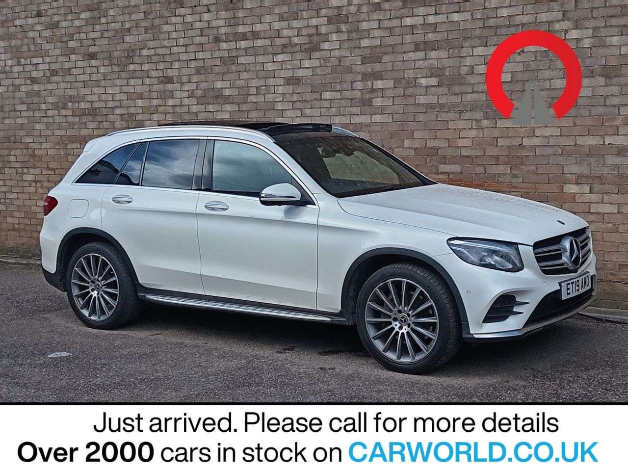 A 2019 MERCEDES-BENZ GLC CLASS 2.0 GLC250 AMG Line (Premium) SUV 5dr Petrol G-Tronic+ 4MATIC Euro 6 (s/s) A 2019 MERCEDES-BENZ GLC CLASS 2.0 GLC250 AMG Line (Premium) SUV 5dr Petrol G-Tronic+ 4MATIC Euro 6 (s/s)