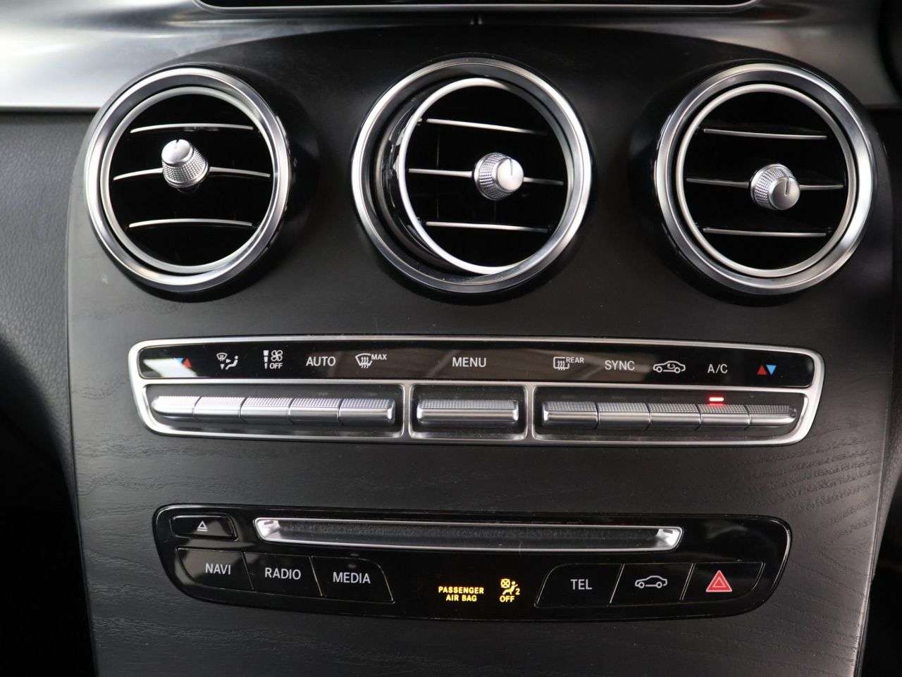 2019 MERCEDES-BENZ GLC CLASS 2019 MERCEDES-BENZ GLC CLASS