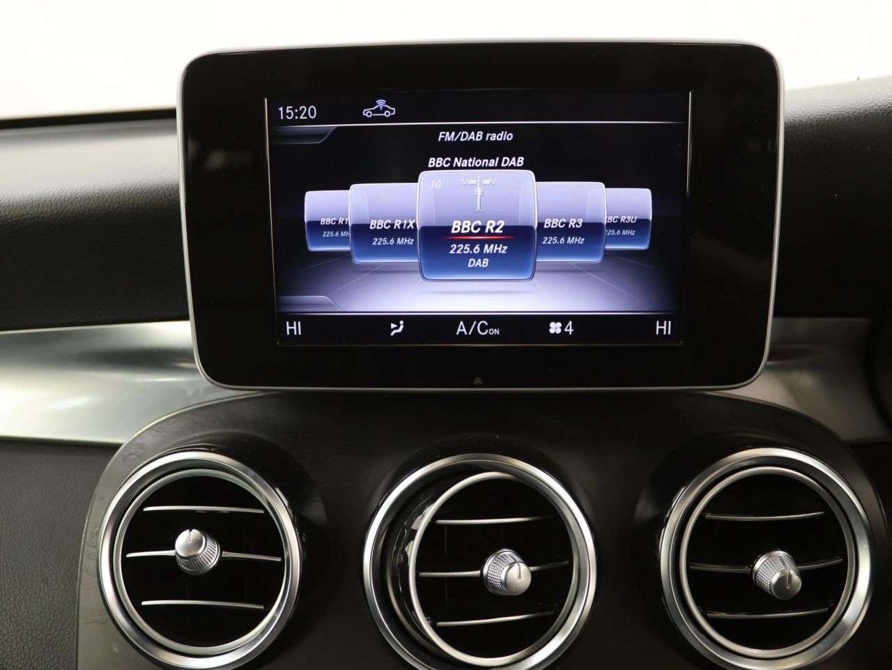 2019 MERCEDES-BENZ GLC CLASS 2019 MERCEDES-BENZ GLC CLASS