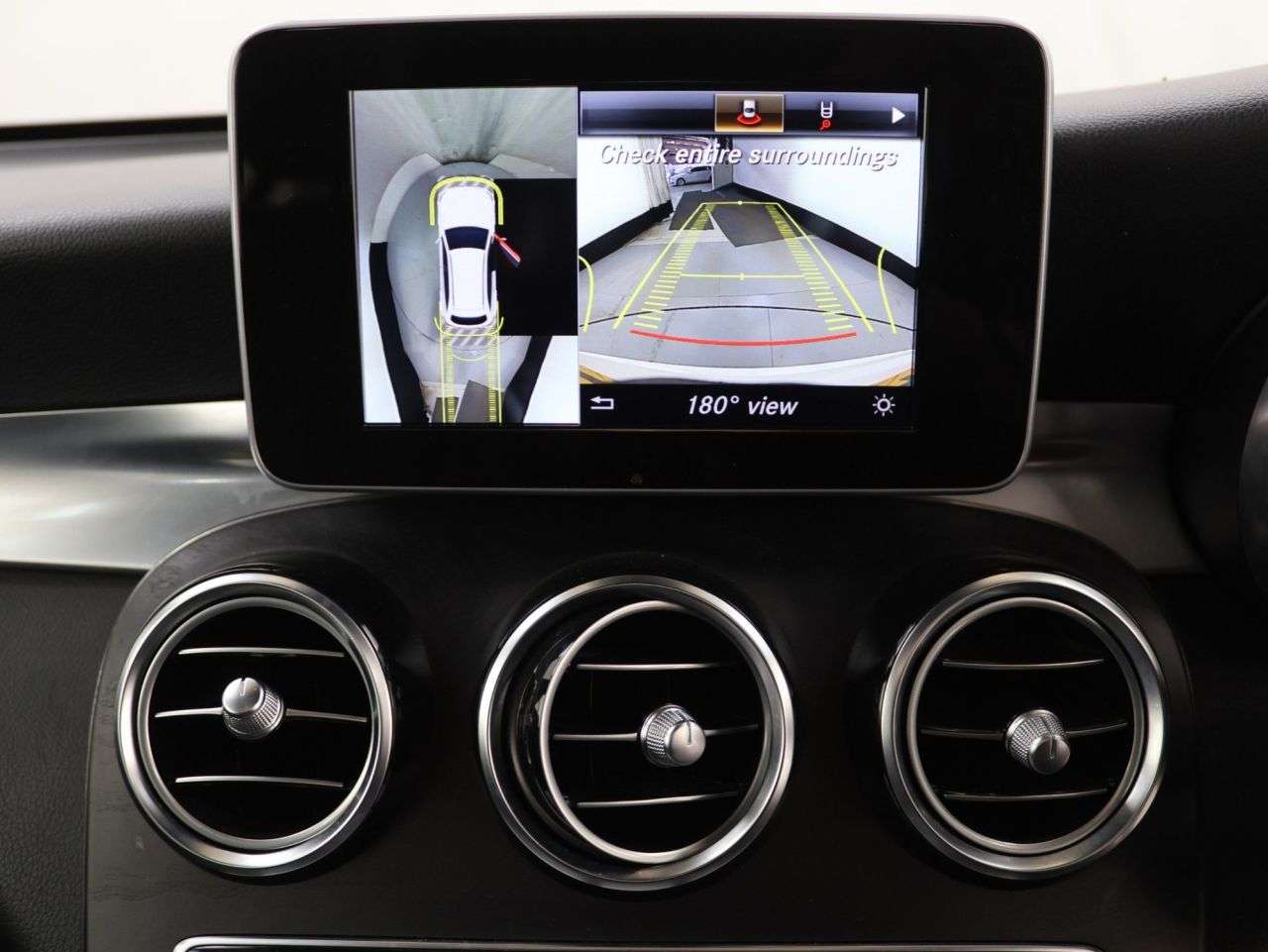 2019 MERCEDES-BENZ GLC CLASS 2019 MERCEDES-BENZ GLC CLASS