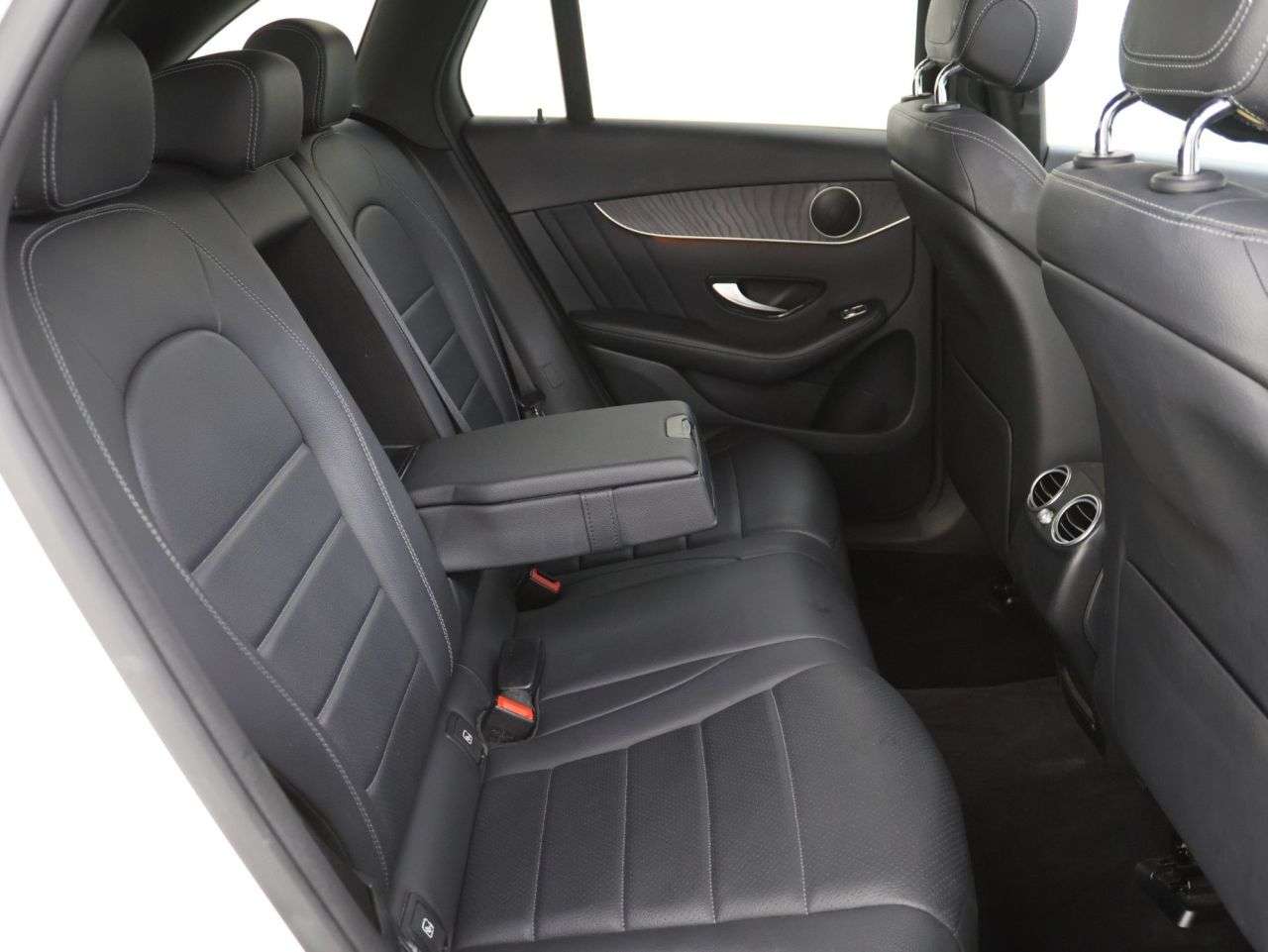 2019 MERCEDES-BENZ GLC CLASS 2019 MERCEDES-BENZ GLC CLASS
