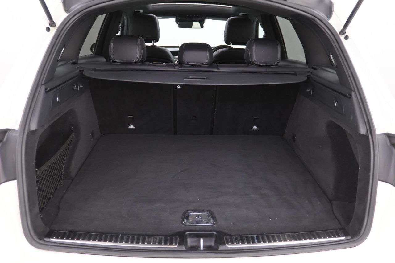2019 MERCEDES-BENZ GLC CLASS 2019 MERCEDES-BENZ GLC CLASS