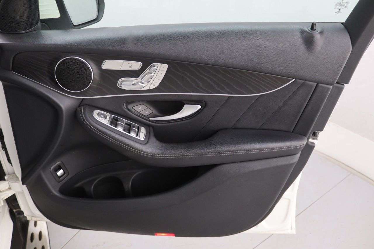 2019 MERCEDES-BENZ GLC CLASS 2019 MERCEDES-BENZ GLC CLASS