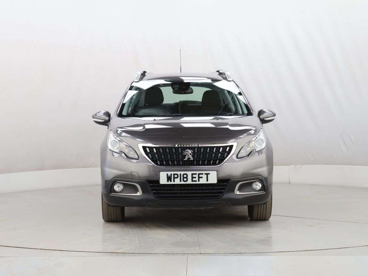 A 2018 PEUGEOT 2008 1.2 PureTech Active SUV 5dr Petrol Manual Euro 6 (82 ps) A 2018 PEUGEOT 2008 1.2 PureTech Active SUV 5dr Petrol Manual Euro 6 (82 ps)