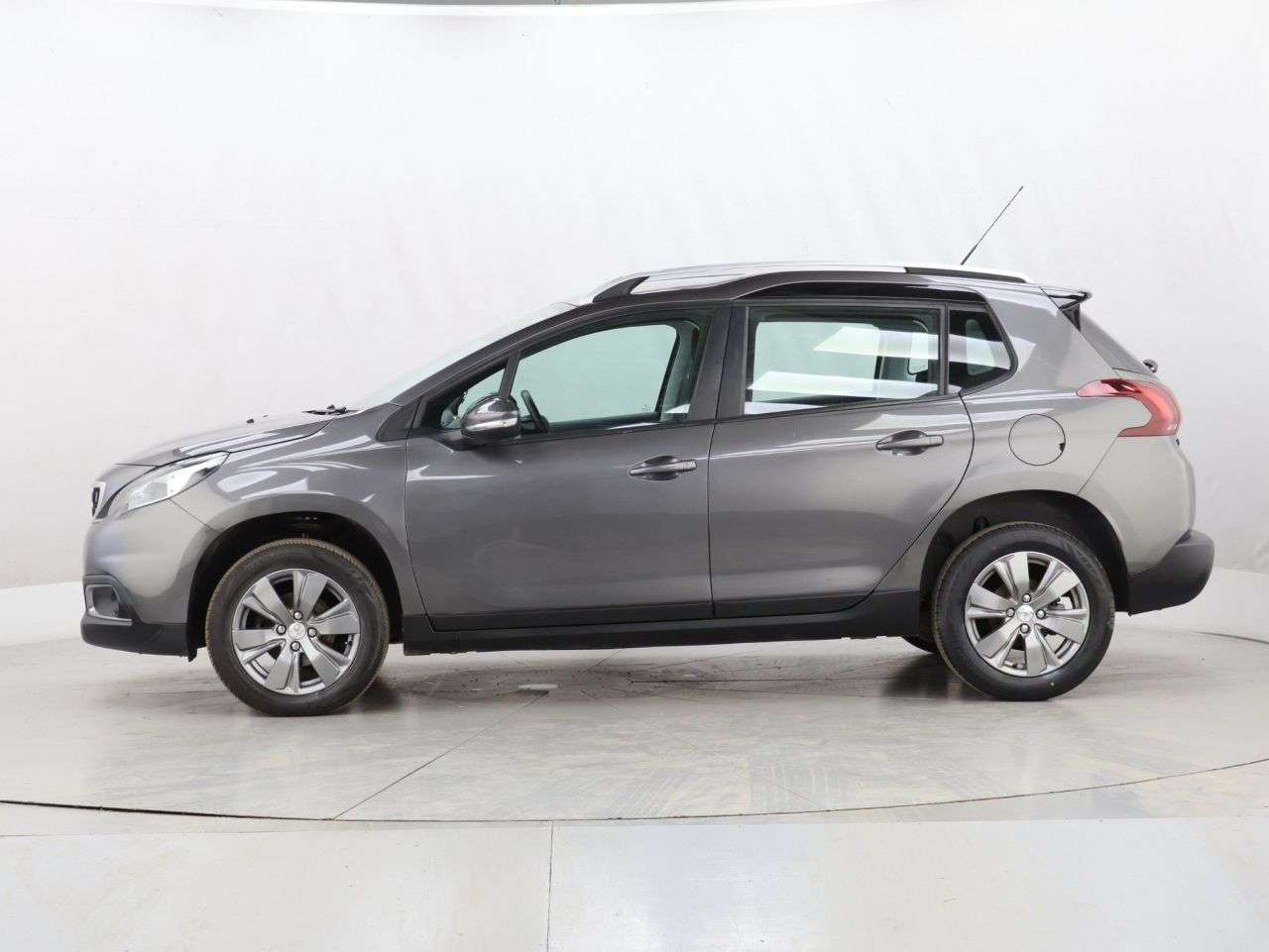 2018 PEUGEOT 2008 2018 PEUGEOT 2008