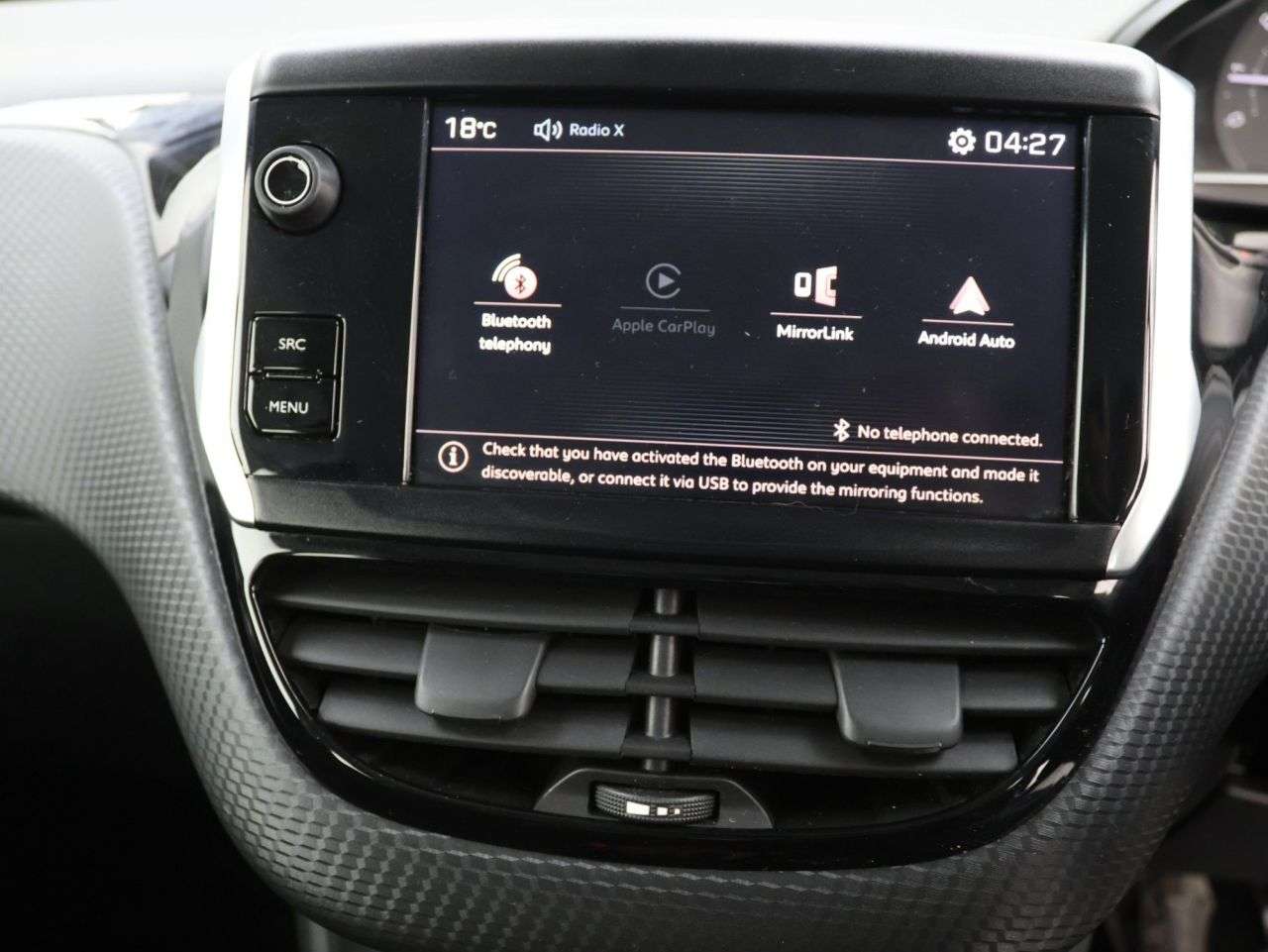 2018 PEUGEOT 2008 2018 PEUGEOT 2008