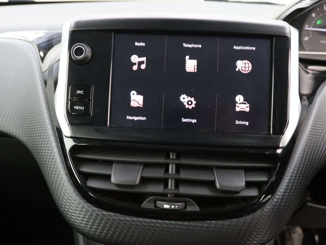 2018 PEUGEOT 2008 2018 PEUGEOT 2008