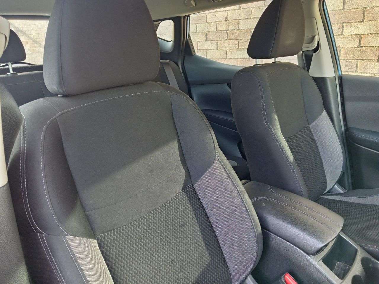 2020 NISSAN QASHQAI 2020 NISSAN QASHQAI