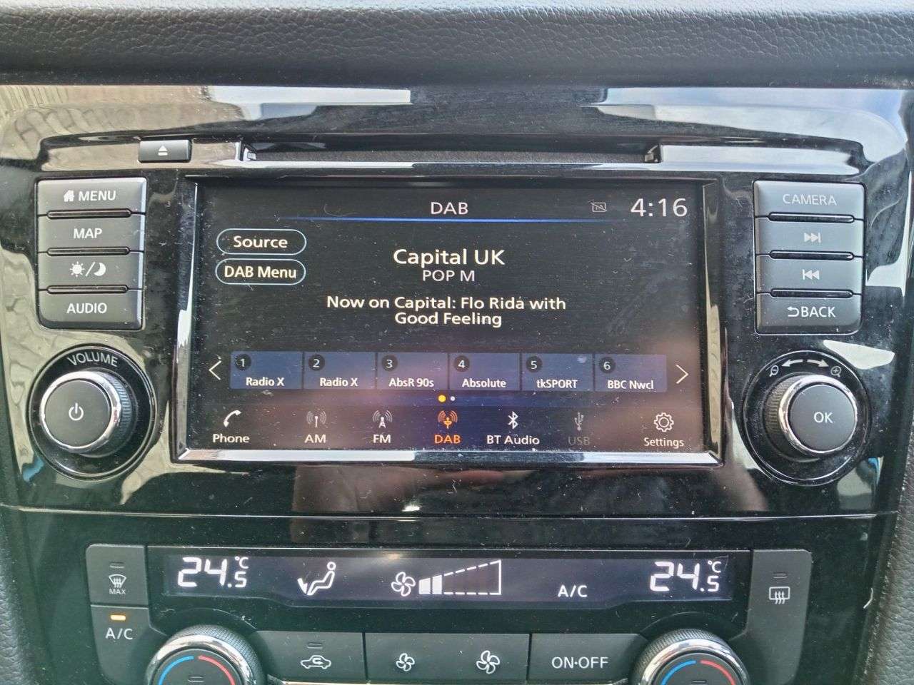 2020 NISSAN QASHQAI 2020 NISSAN QASHQAI