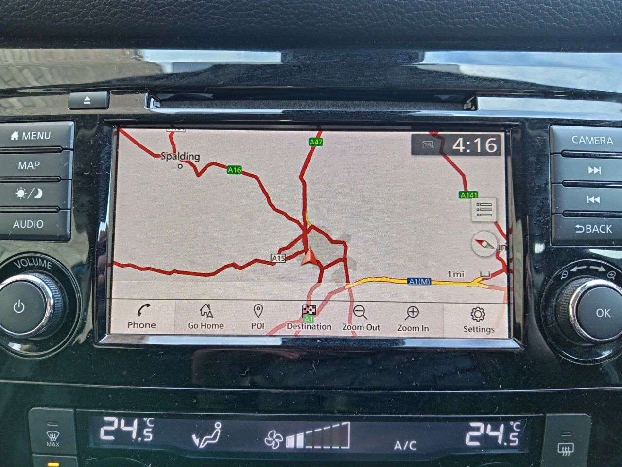 2020 NISSAN QASHQAI 2020 NISSAN QASHQAI