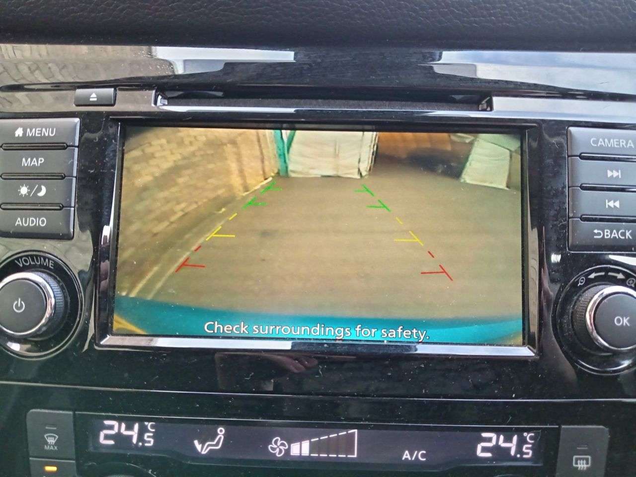 A 2020 NISSAN QASHQAI 1.3 DIG-T Acenta Premium SUV 5dr Petrol Manual Euro 6 (s/s) (140 ps) A 2020 NISSAN QASHQAI 1.3 DIG-T Acenta Premium SUV 5dr Petrol Manual Euro 6 (s/s) (140 ps)