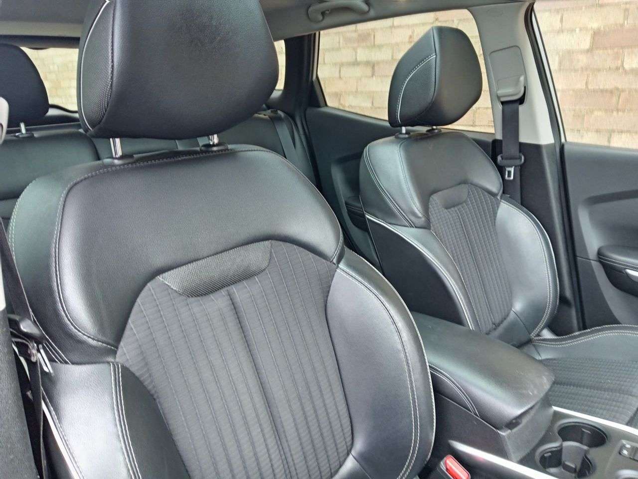 2018 RENAULT KADJAR 2018 RENAULT KADJAR