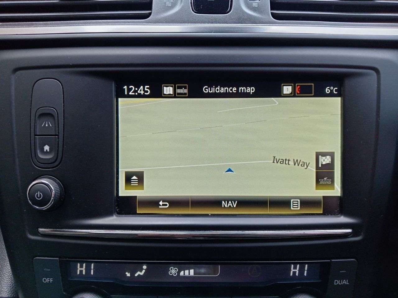 2018 RENAULT KADJAR 2018 RENAULT KADJAR