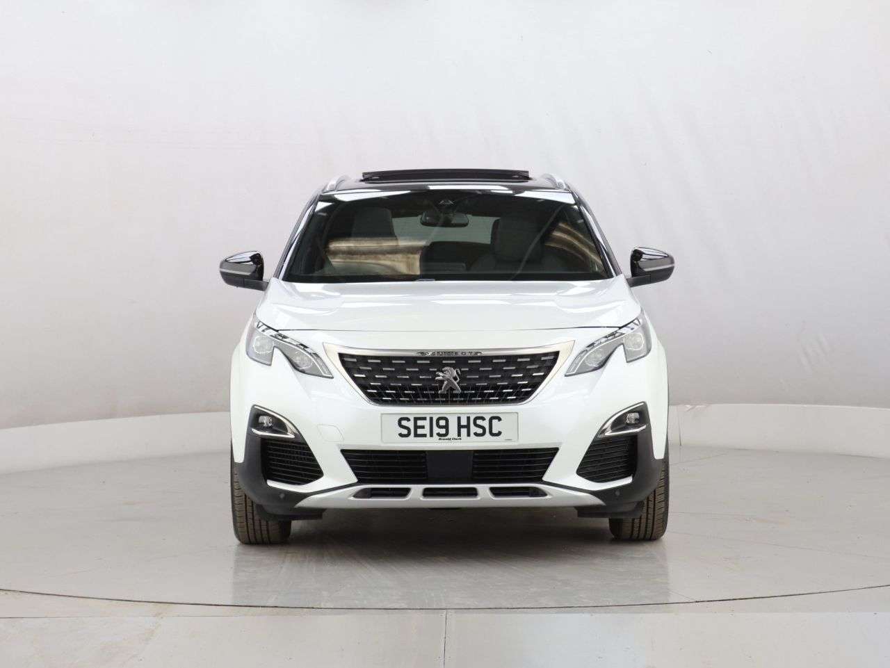 2019 PEUGEOT 3008 2019 PEUGEOT 3008