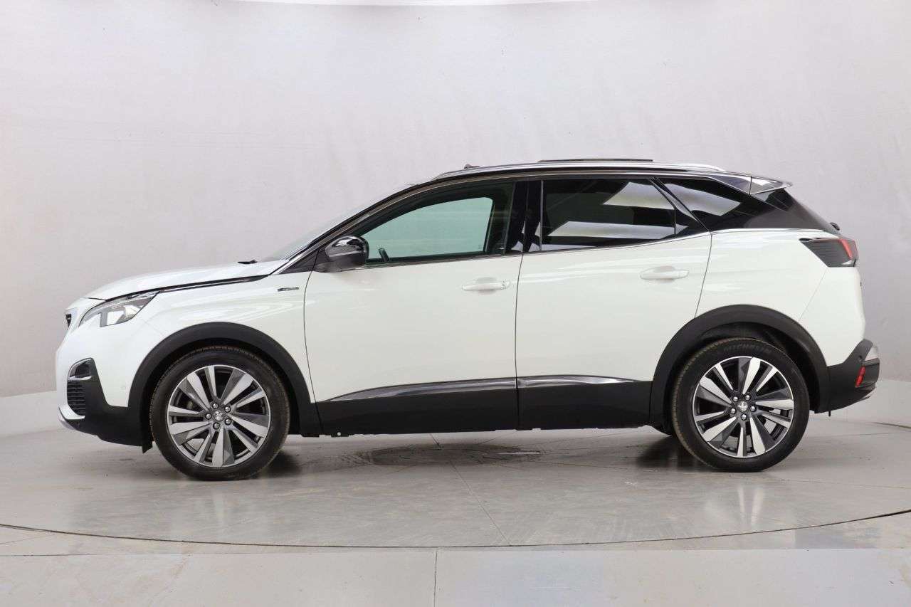 2019 PEUGEOT 3008 2019 PEUGEOT 3008