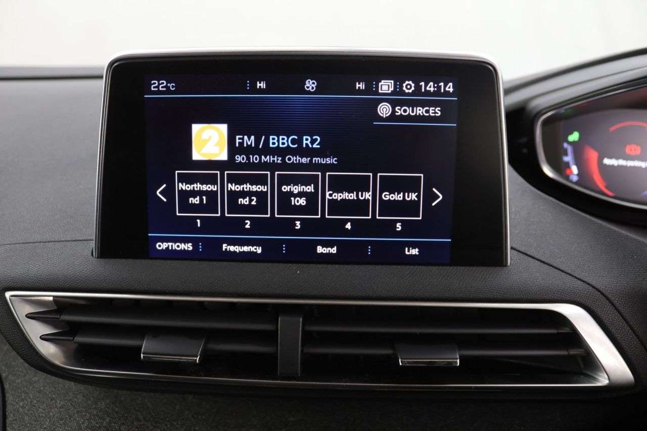 2019 PEUGEOT 3008 2019 PEUGEOT 3008