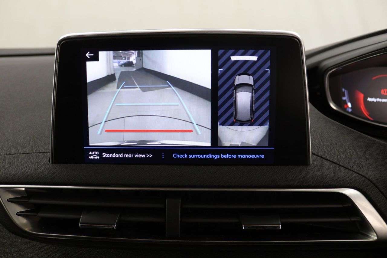 2019 PEUGEOT 3008 2019 PEUGEOT 3008