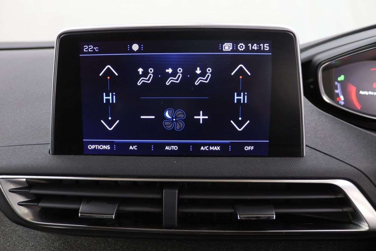 2019 PEUGEOT 3008 2019 PEUGEOT 3008