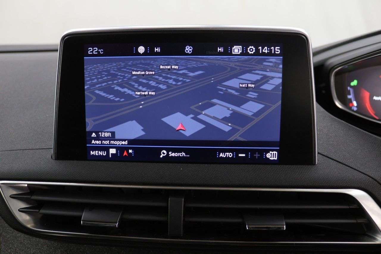 2019 PEUGEOT 3008 2019 PEUGEOT 3008