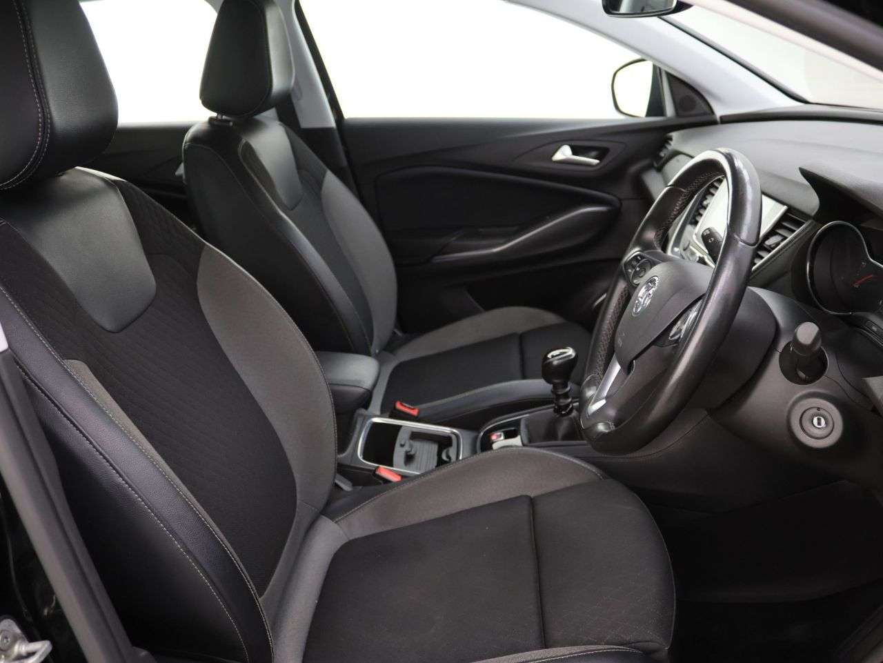 2019 VAUXHALL GRANDLAND X 2019 VAUXHALL GRANDLAND X