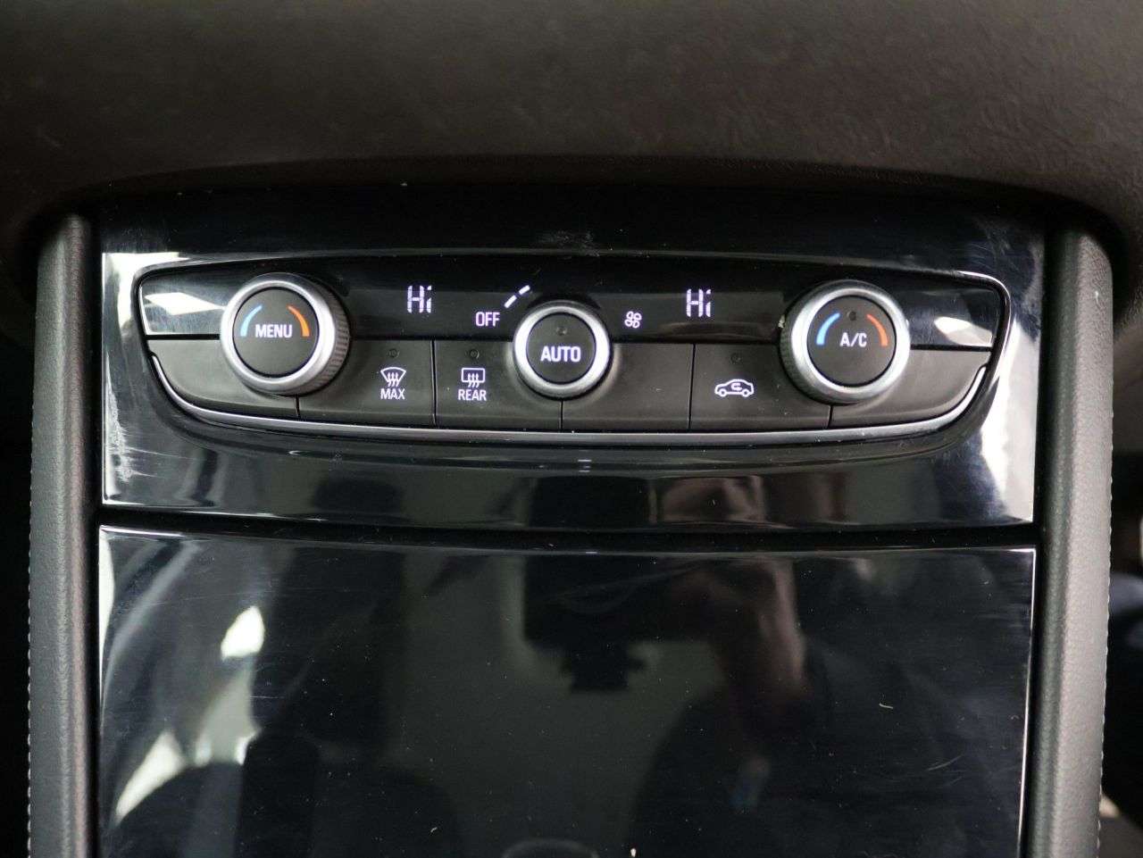 2019 VAUXHALL GRANDLAND X 2019 VAUXHALL GRANDLAND X