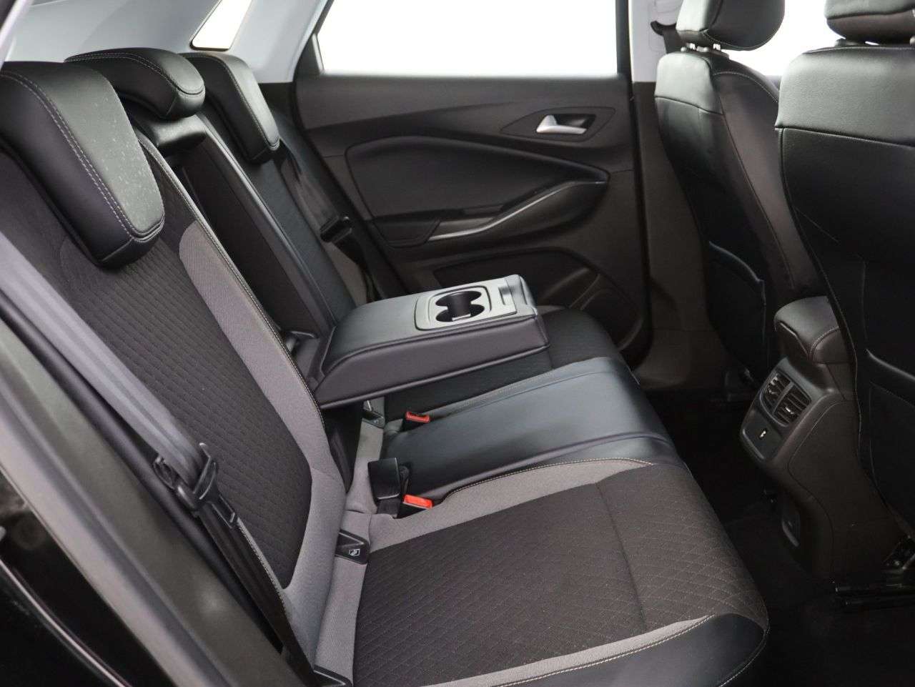 2019 VAUXHALL GRANDLAND X 2019 VAUXHALL GRANDLAND X