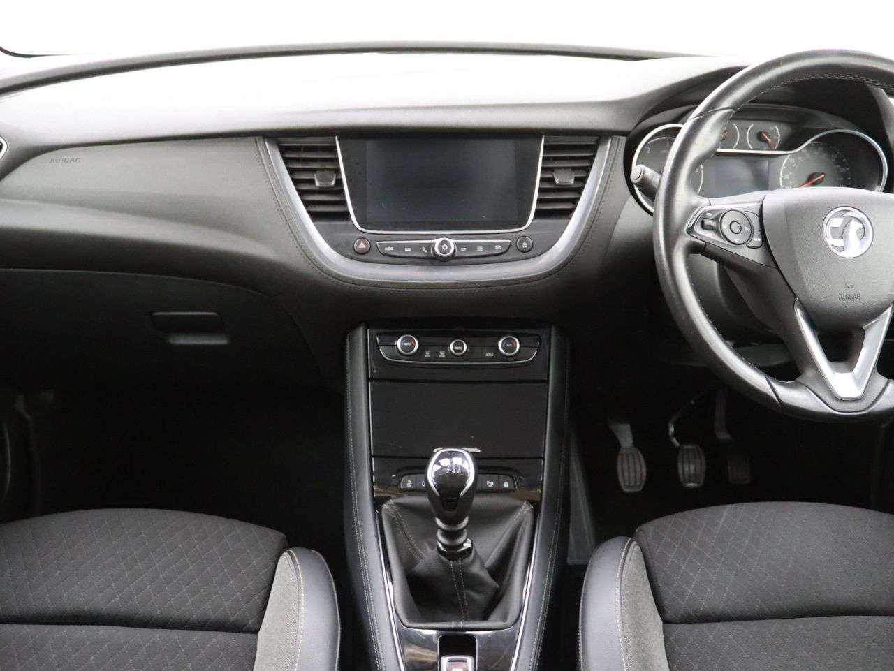 2019 VAUXHALL GRANDLAND X 2019 VAUXHALL GRANDLAND X