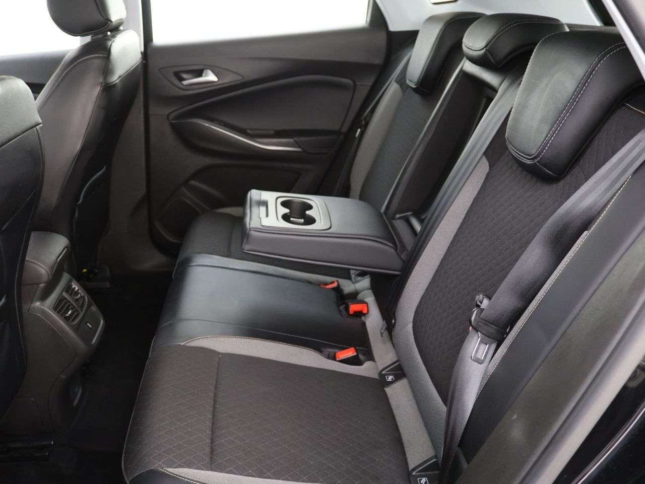 2019 VAUXHALL GRANDLAND X 2019 VAUXHALL GRANDLAND X