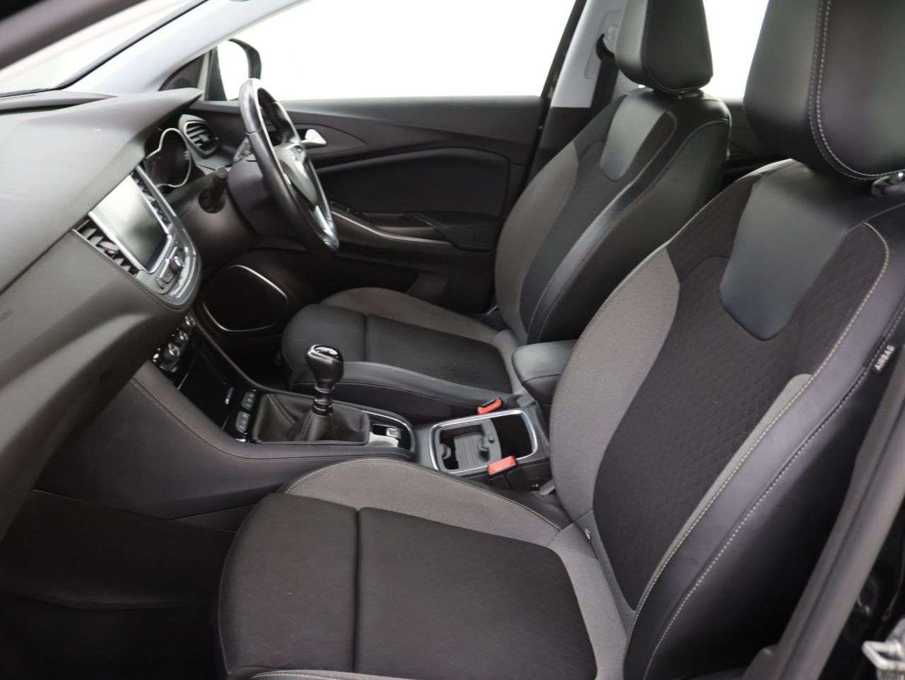 2019 VAUXHALL GRANDLAND X 2019 VAUXHALL GRANDLAND X