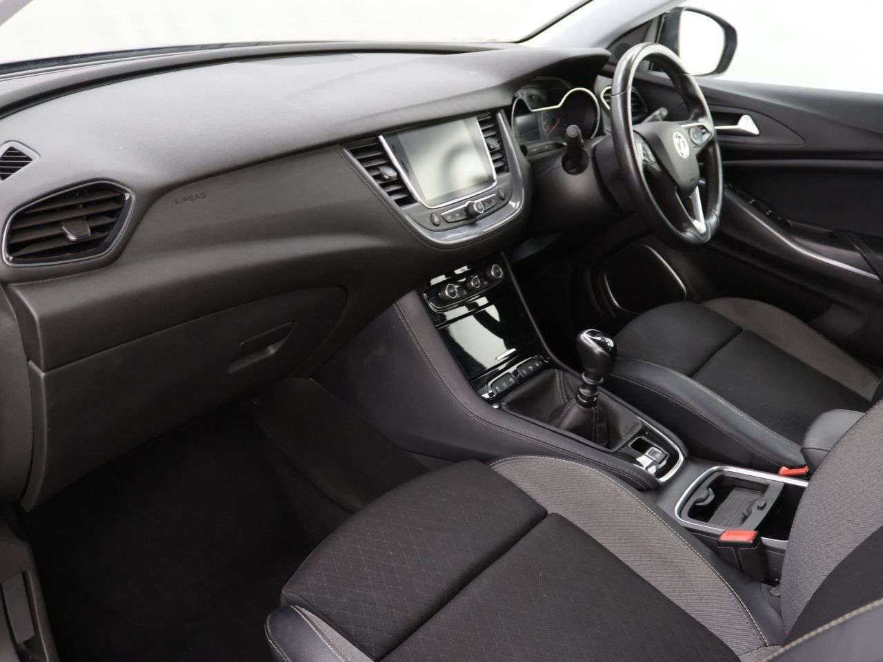 2019 VAUXHALL GRANDLAND X 2019 VAUXHALL GRANDLAND X