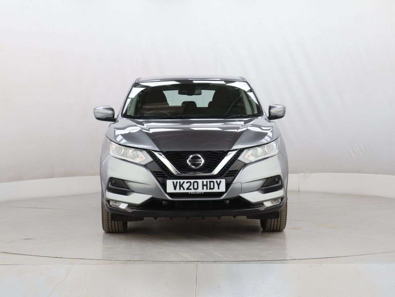 A 2020 NISSAN QASHQAI 1.3 DIG-T Acenta Premium SUV 5dr Petrol Manual Euro 6 (s/s) (140 ps) A 2020 NISSAN QASHQAI 1.3 DIG-T Acenta Premium SUV 5dr Petrol Manual Euro 6 (s/s) (140 ps)