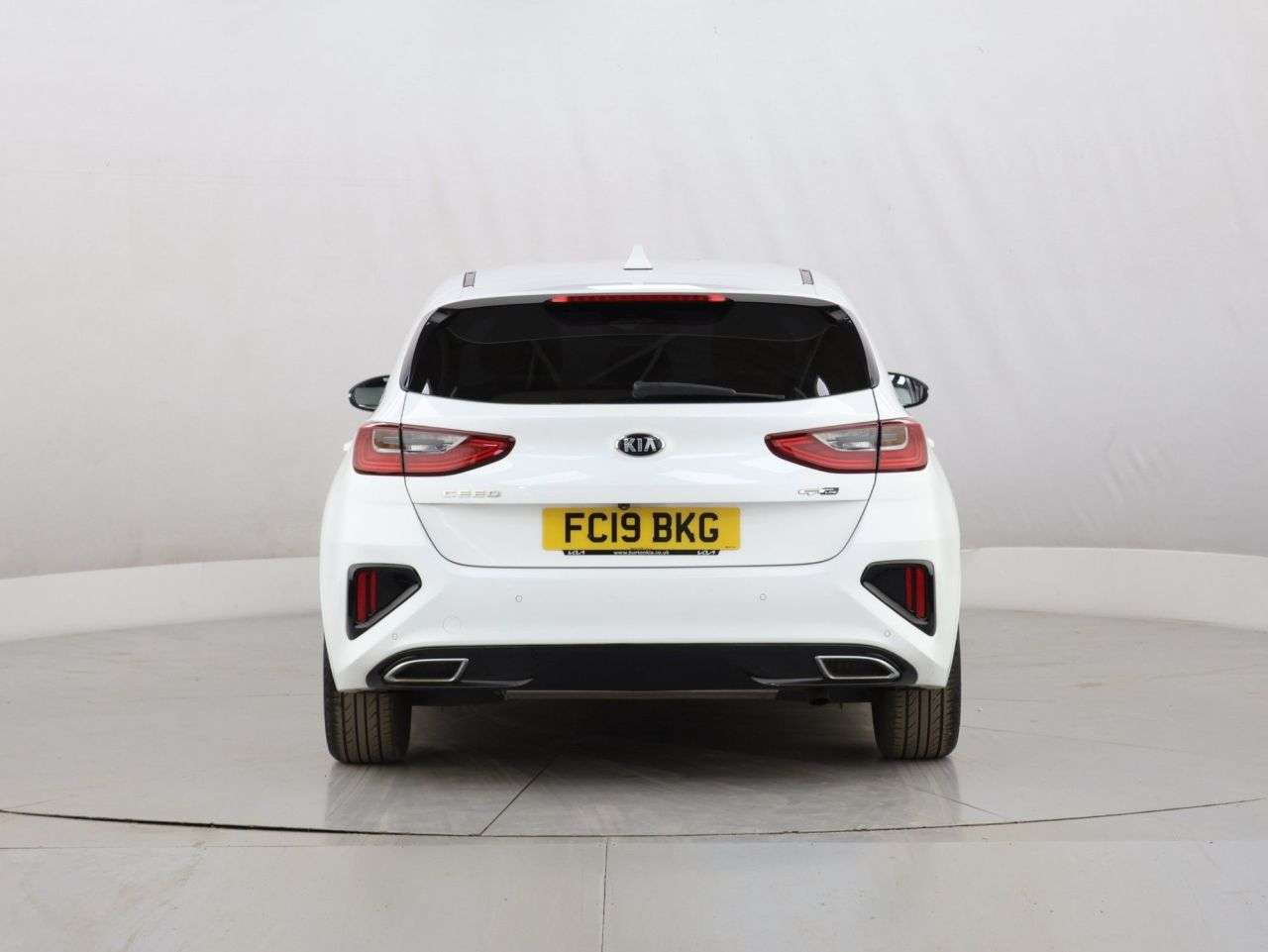 2019 KIA CEED 2019 KIA CEED