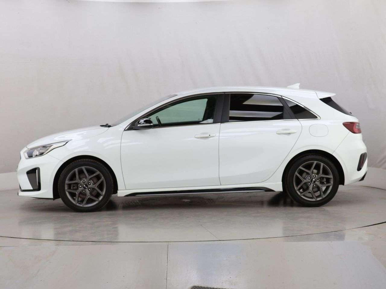 2019 KIA CEED 2019 KIA CEED