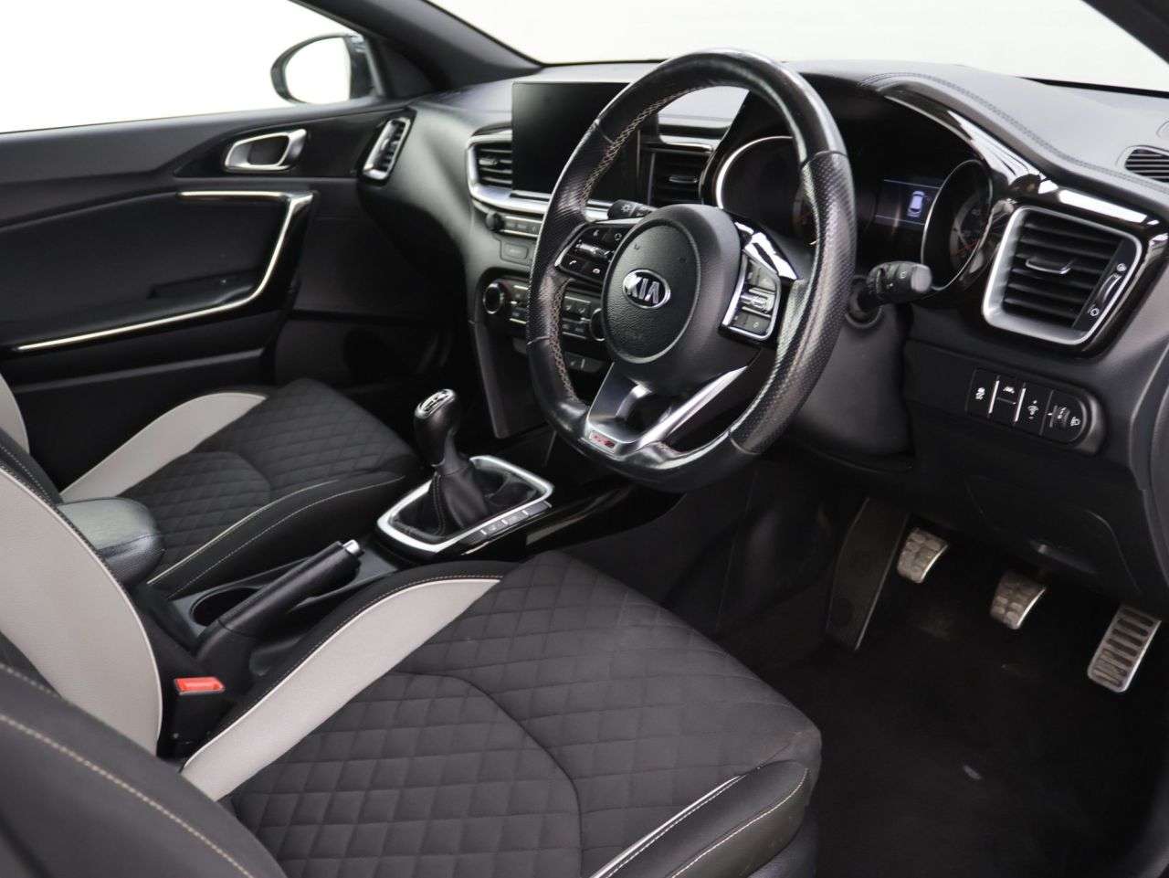 2019 KIA CEED 2019 KIA CEED