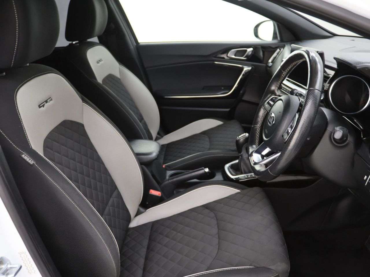 2019 KIA CEED 2019 KIA CEED