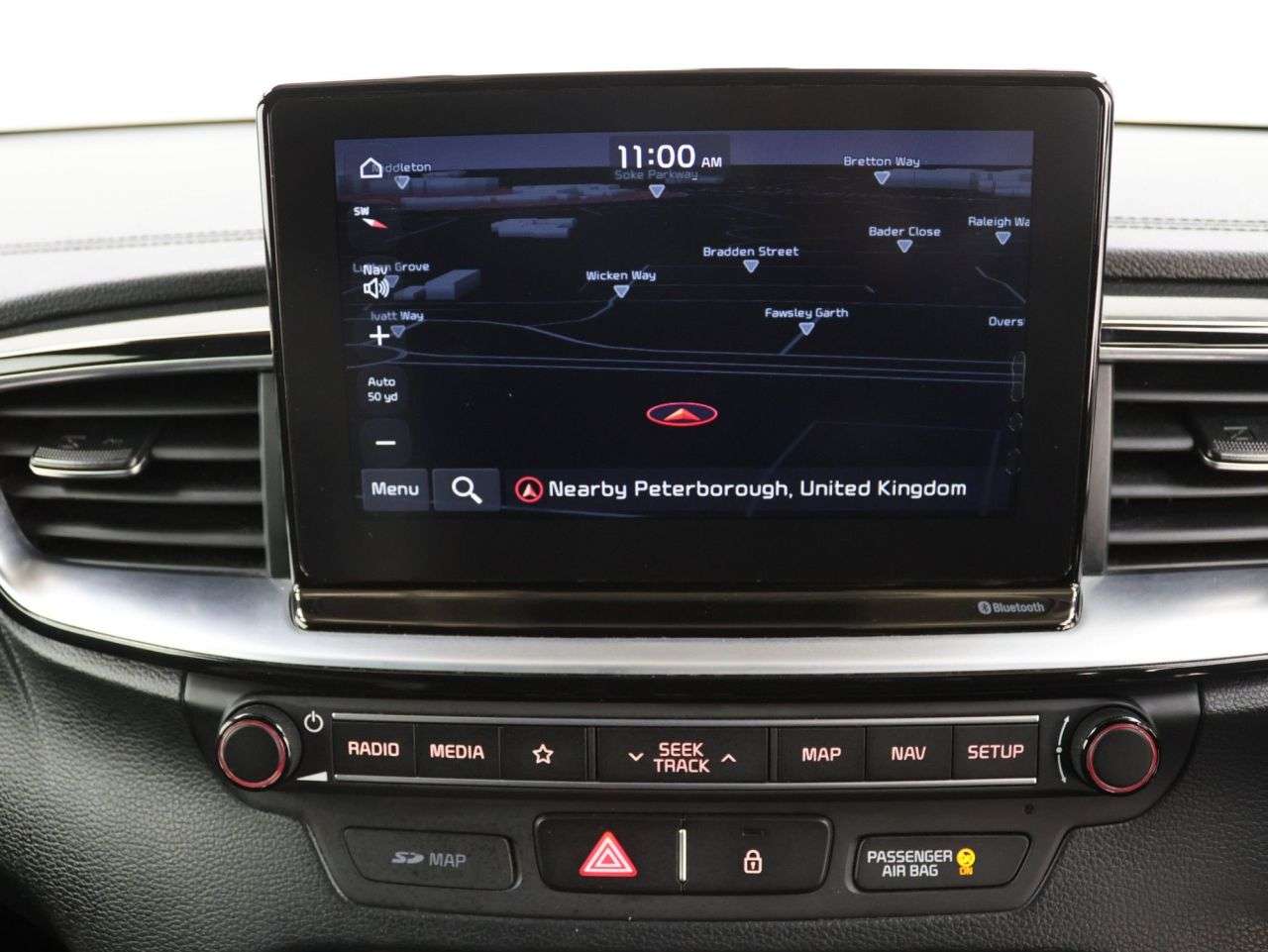 2019 KIA CEED 2019 KIA CEED