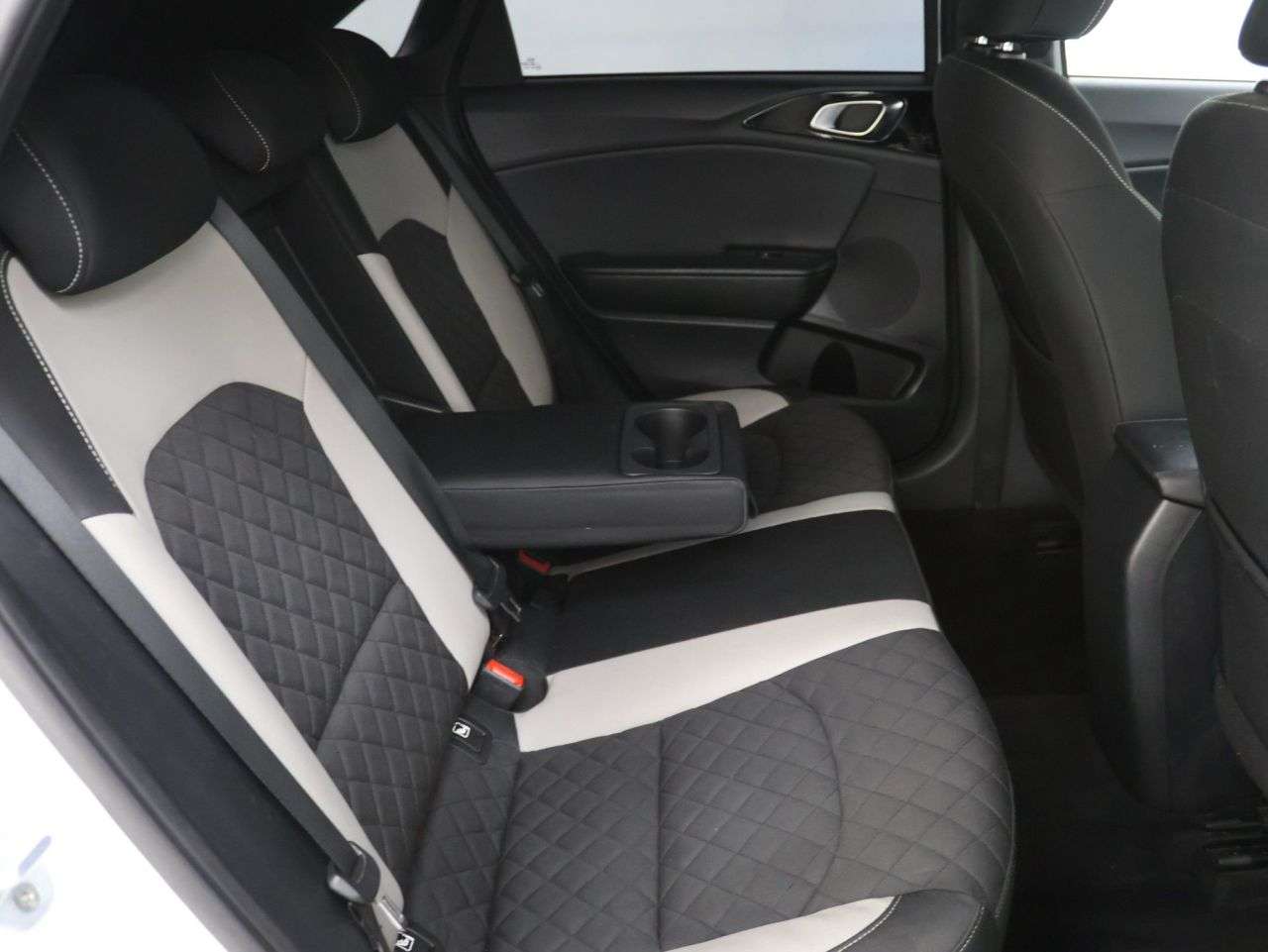 2019 KIA CEED 2019 KIA CEED