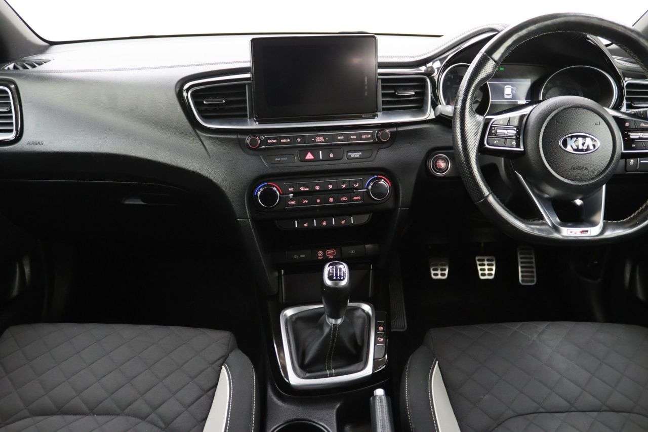 2019 KIA CEED 2019 KIA CEED