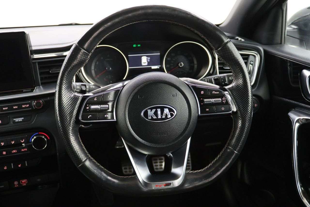 2019 KIA CEED 2019 KIA CEED