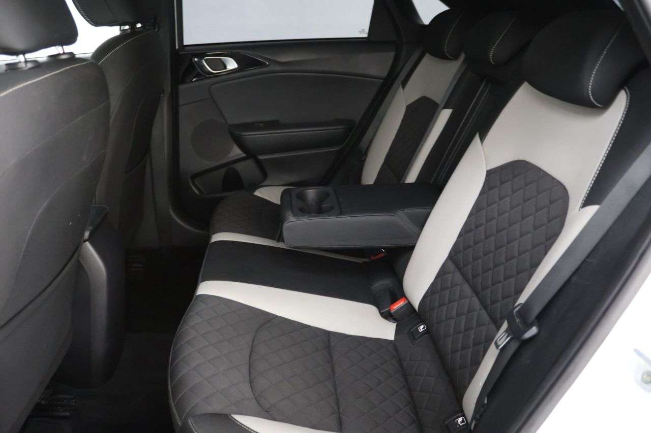2019 KIA CEED 2019 KIA CEED