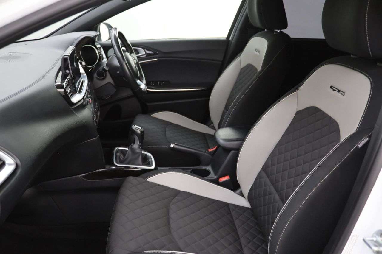 2019 KIA CEED 2019 KIA CEED