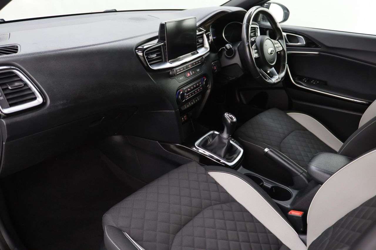 2019 KIA CEED 2019 KIA CEED