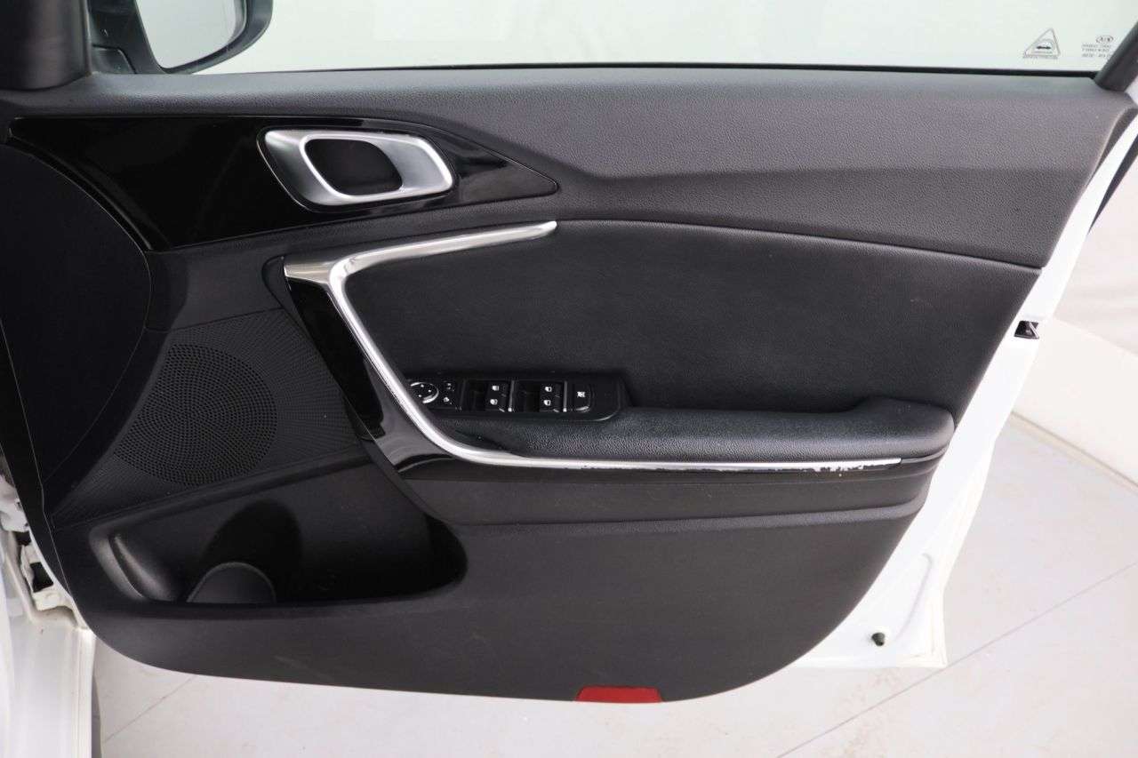 2019 KIA CEED 2019 KIA CEED