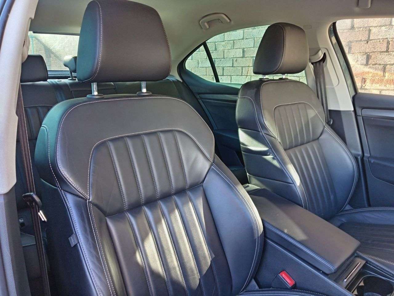 2021 SKODA SUPERB 2021 SKODA SUPERB